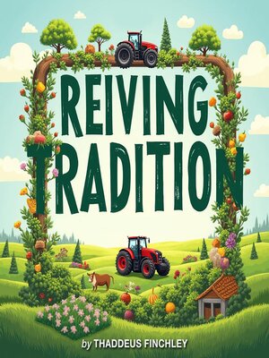 cover image of Reviving Tradition